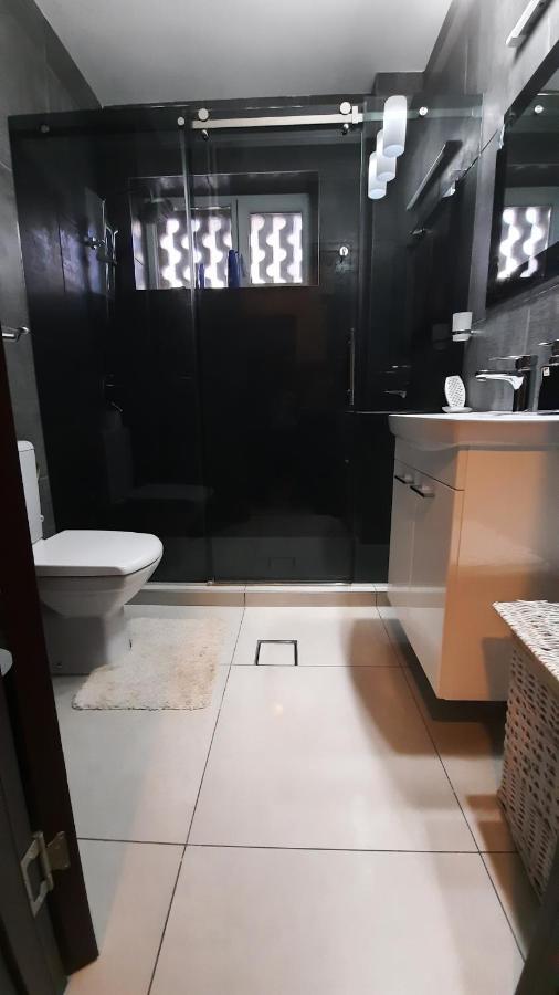 Stan Na Dan Apartman D Lux Jacuzzi Крагуєваць Екстер'єр фото
