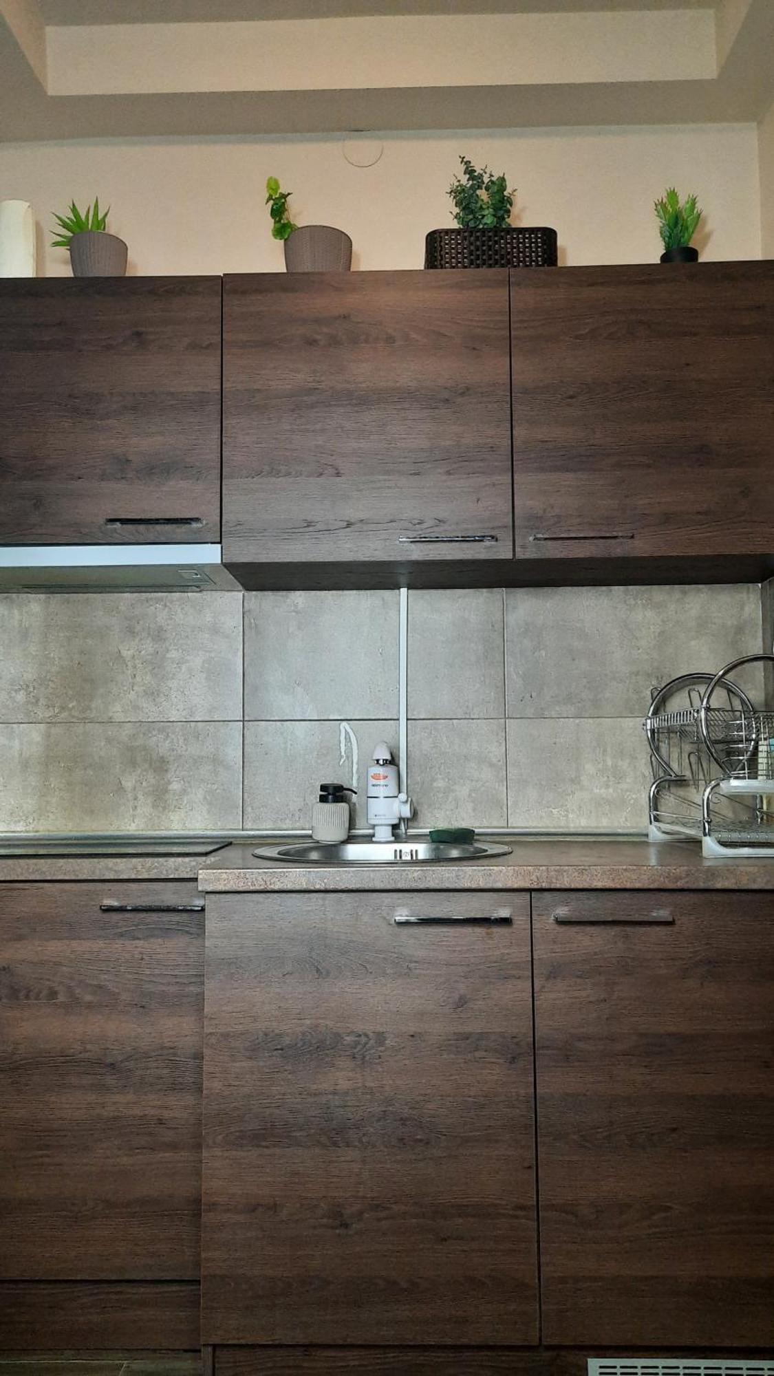 Stan Na Dan Apartman D Lux Jacuzzi Крагуєваць Екстер'єр фото